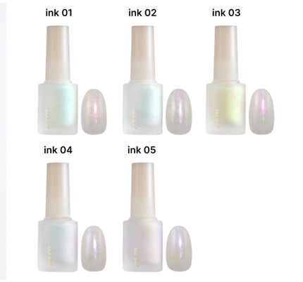 ブルーミングリキッド/NAILTOWN/ネイル用品を使ったクチコミ(6枚目)