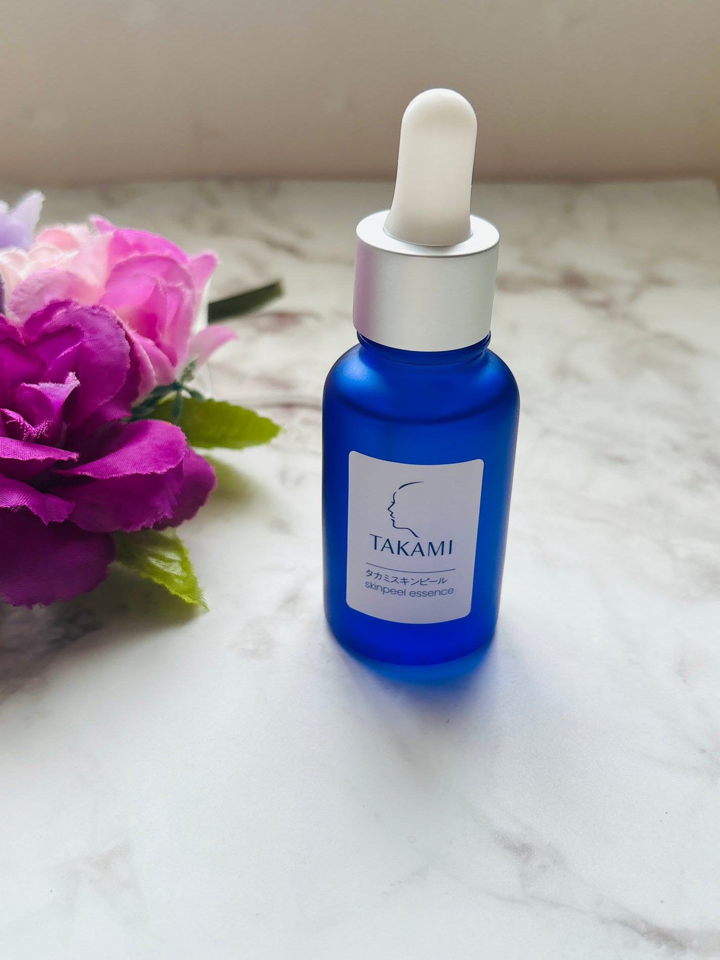 タカミスキンピール/タカミ/ブースター・導入液を使ったクチコミ(1枚目)