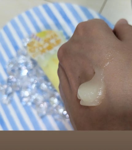 を使ったクチコミ(3枚目)