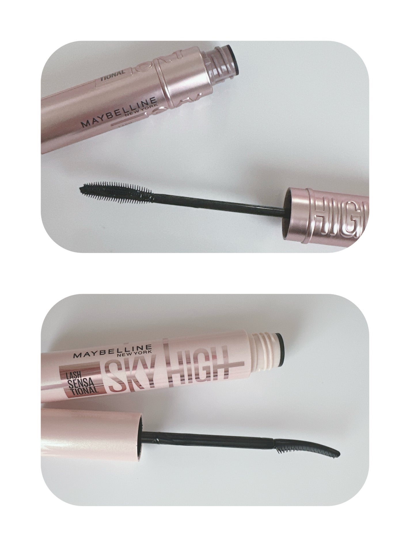 ã¹ã«ã€ãã€/MAYBELLINE NEW YORK/ãã¹ã«ã©ã䜿ã£ãã¯ãã³ãïŒ3æç®ïŒ