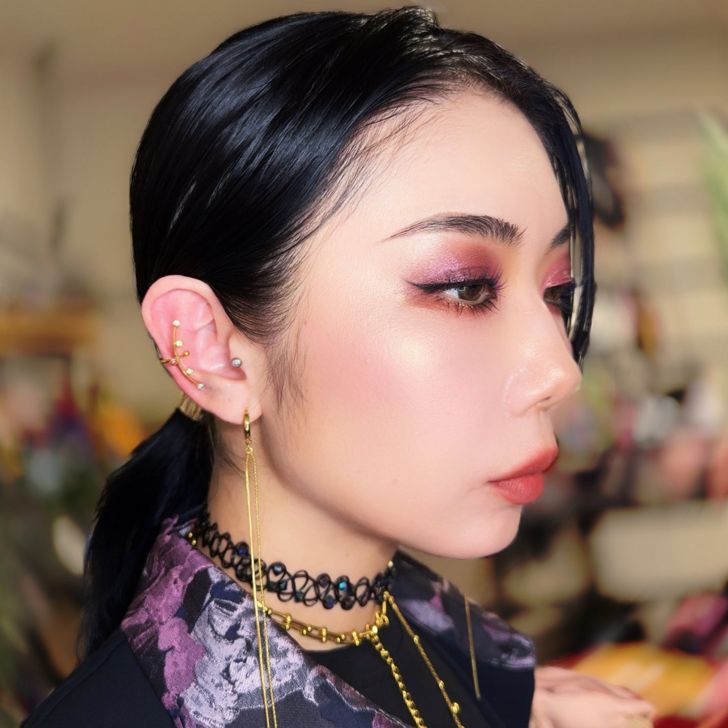 M·A·C ミネラライズ ブラッシュ/M・A・C/パウダーチークを使ったクチコミ(3枚目)