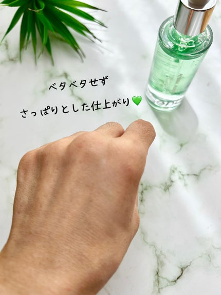 Hydra Forte Ampoule/essenciel/美容液を使ったクチコミ(6枚目)