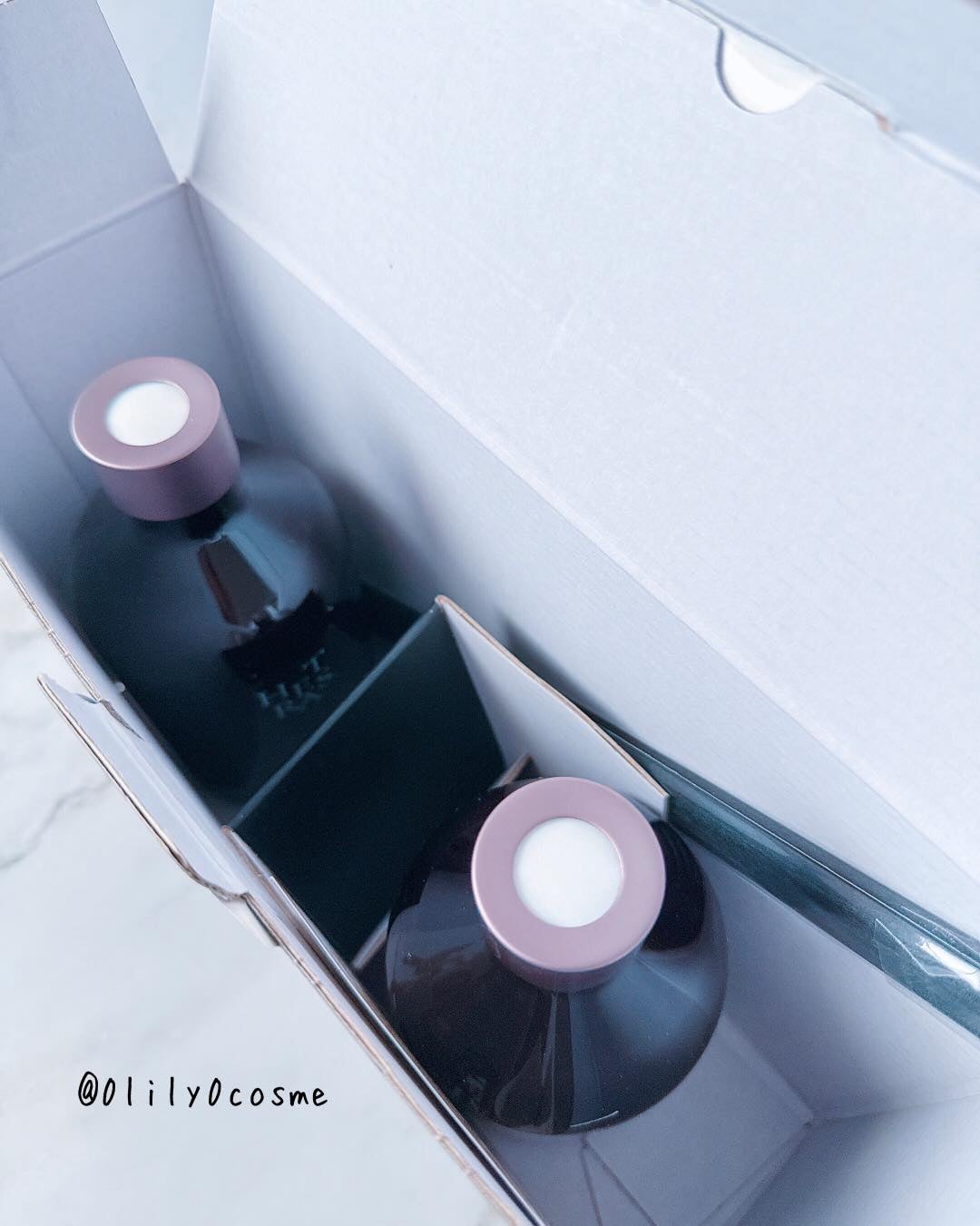 へトラス大容量ディフューザー/hetras/その他を使ったクチコミ(4枚目)