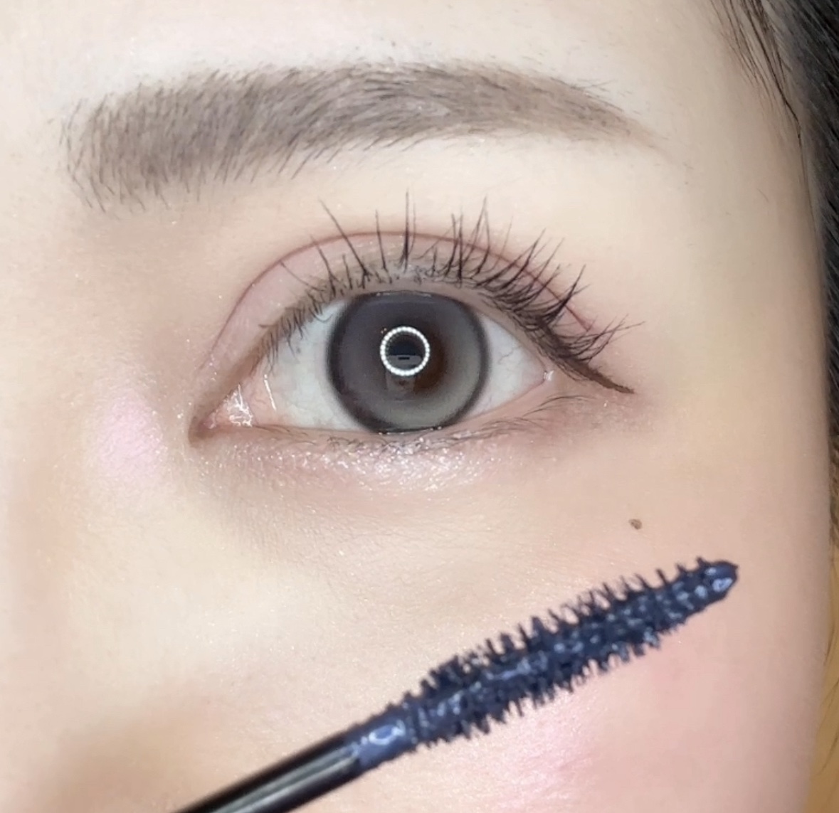 オペラ マイラッシュ アドバンスト/OPERA/マスカラを使ったクチコミ（3枚目）