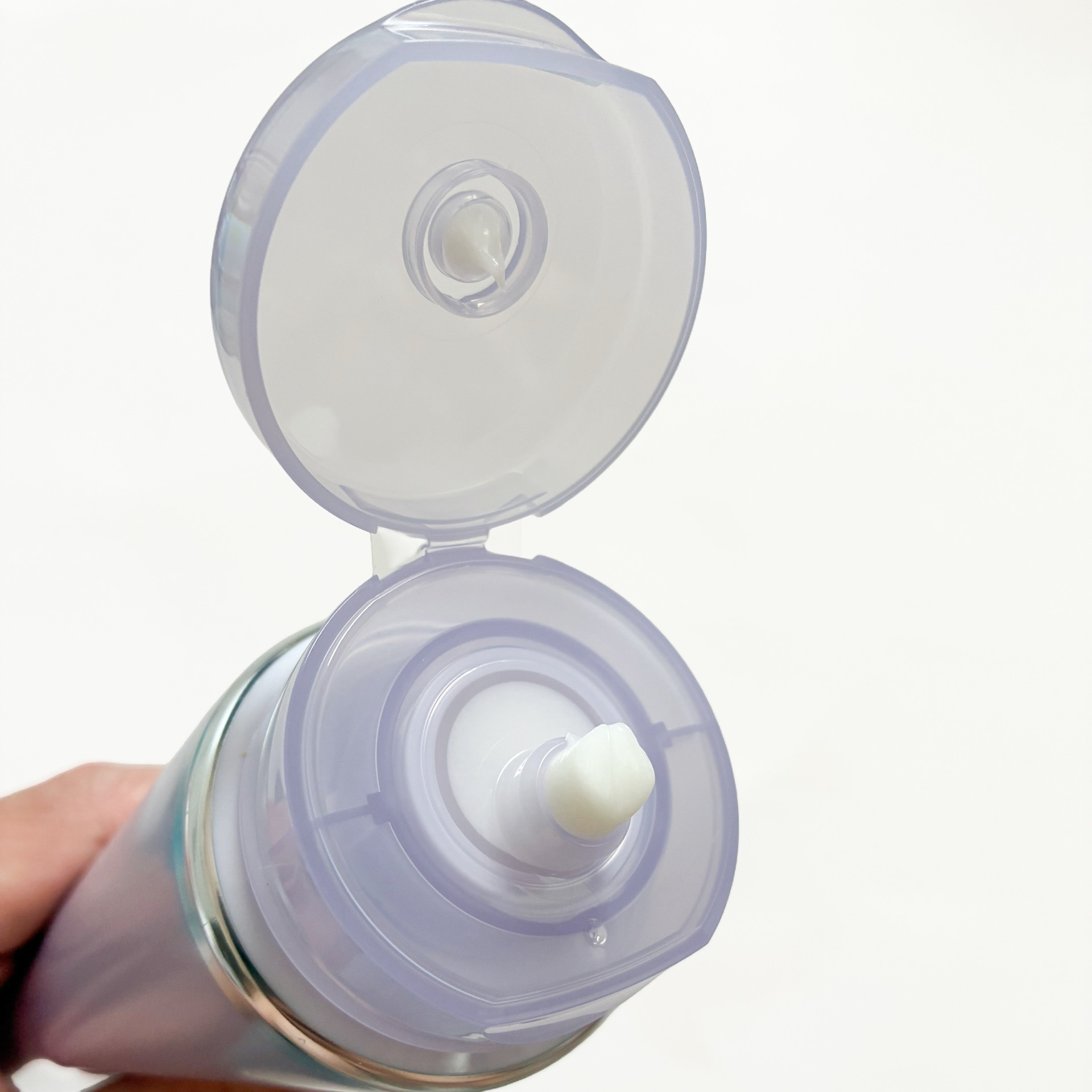 アールイー リペアヘアマスク/ルシードエル/ヘアマスク・ヘアパックを使ったクチコミ（3枚目）