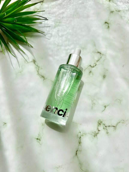 Hydra Forte Ampoule/essenciel/美容液を使ったクチコミ(7枚目)