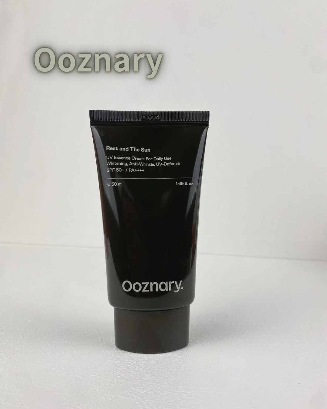 オーズナリーレストアンドザサン/オーズナリー/日焼け止めクリームを使ったクチコミ（1枚目）