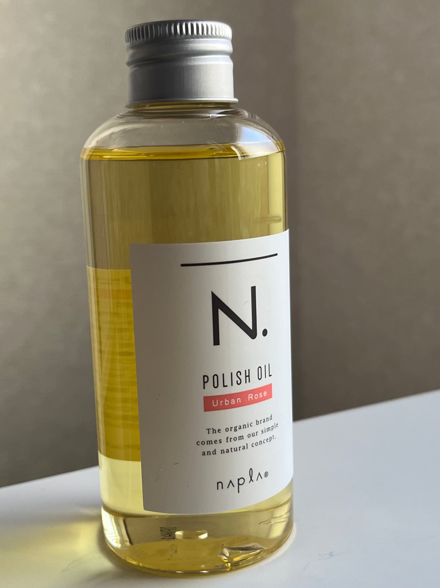 N. ポリッシュオイル/N./ヘアオイルを使ったクチコミ(1枚目)