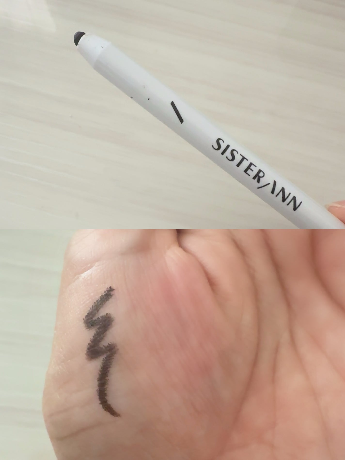 長相思シリーズ 9色アイシャドウパレット/CATKIN/アイシャドウパレットを使ったクチコミ(5枚目)