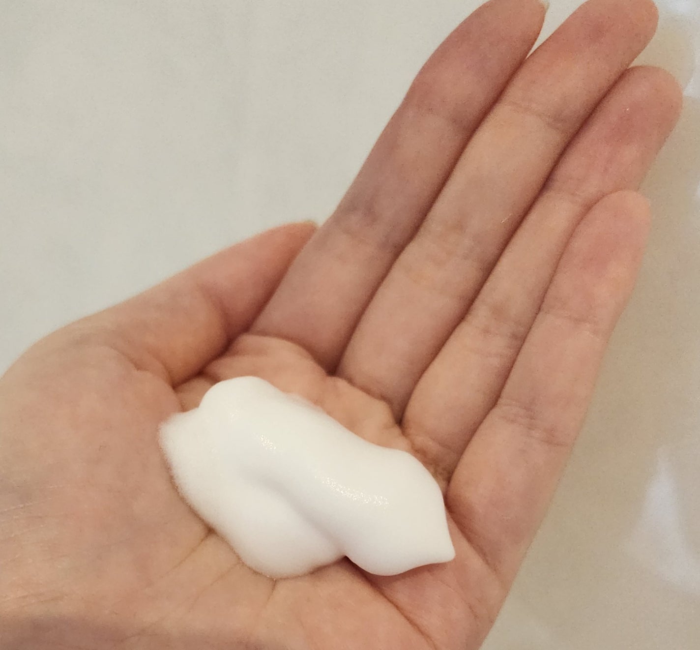 ジジ4772334 on LIPS 「アラウ.泡ボディソープ。「アラウ.泡ボディソープ」は、合成界面..」(2枚目)