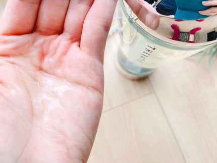 ナイトリペア シャンプー/ヘアトリートメント/THERATIS/シャンプー・コンディショナーを使ったクチコミ(7枚目)