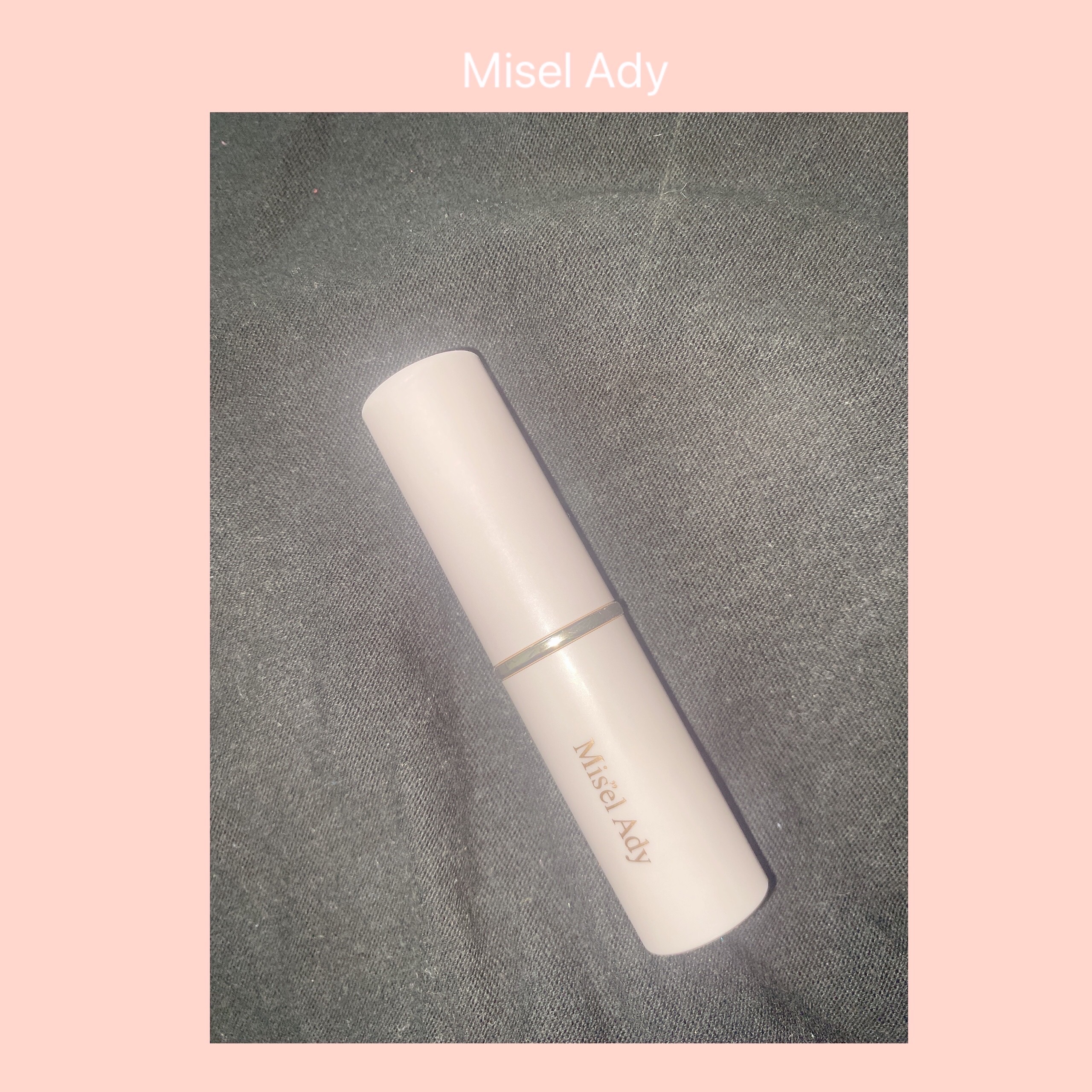 シアーグロウスティック  ハイライト/ミゼルエディ/スティックハイライトを使ったクチコミ（1枚目）