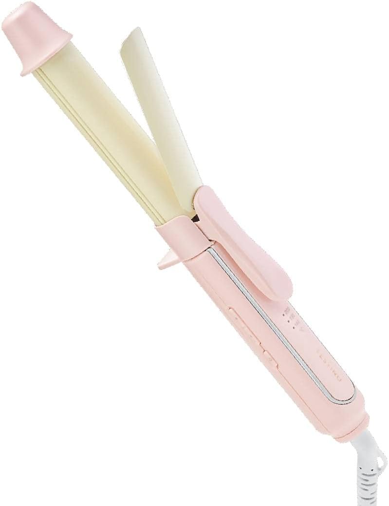 FESTINO カールヘアアイロン 26mm 