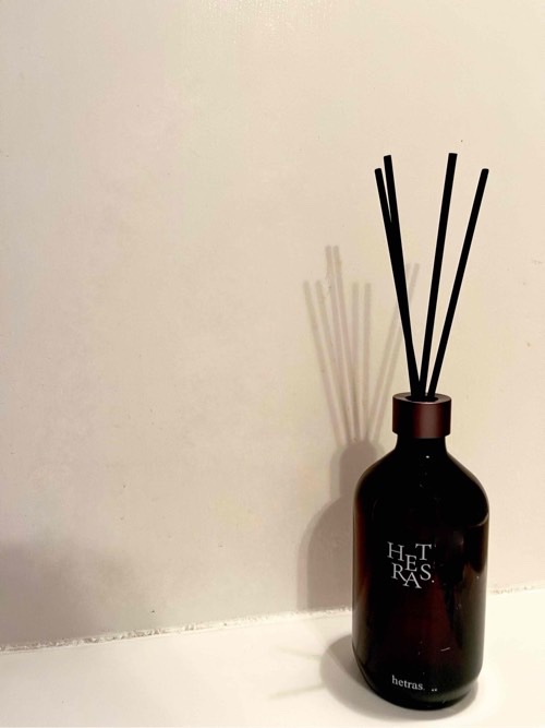 へトラス大容量ディフューザー/hetras/その他を使ったクチコミ（2枚目）