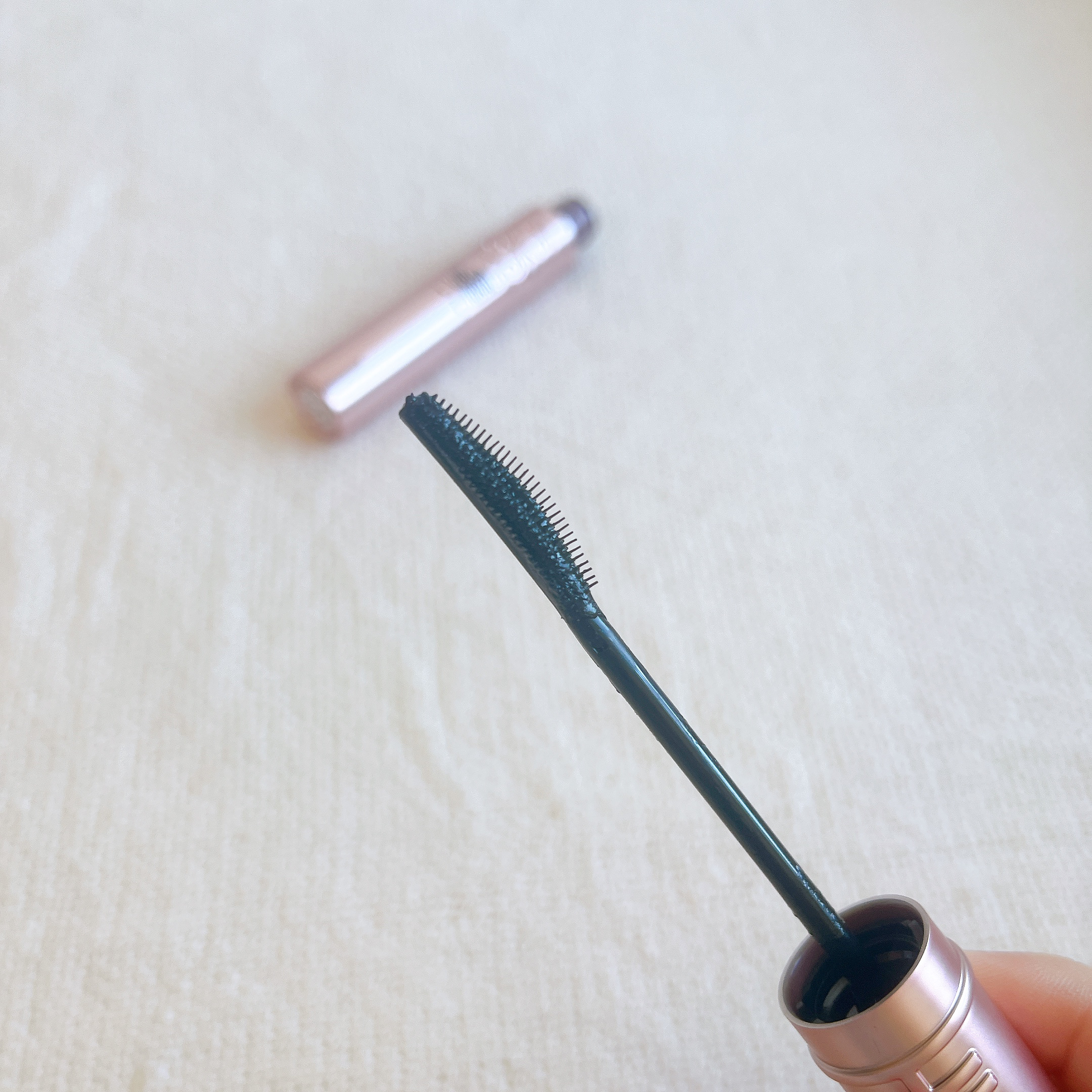 スカイハイ/MAYBELLINE NEW YORK/マスカラを使ったクチコミ（3枚目）