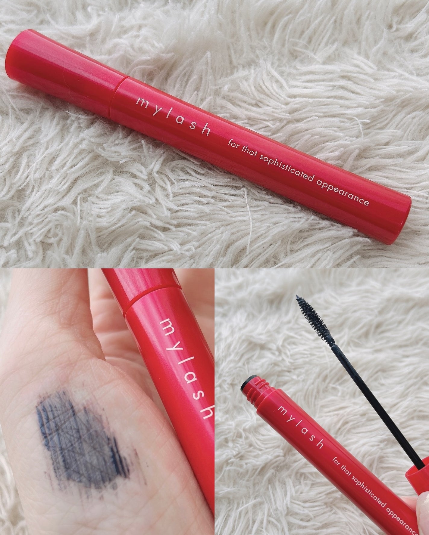 オペラ マイラッシュ アドバンスト/OPERA/マスカラを使ったクチコミ(2枚目)