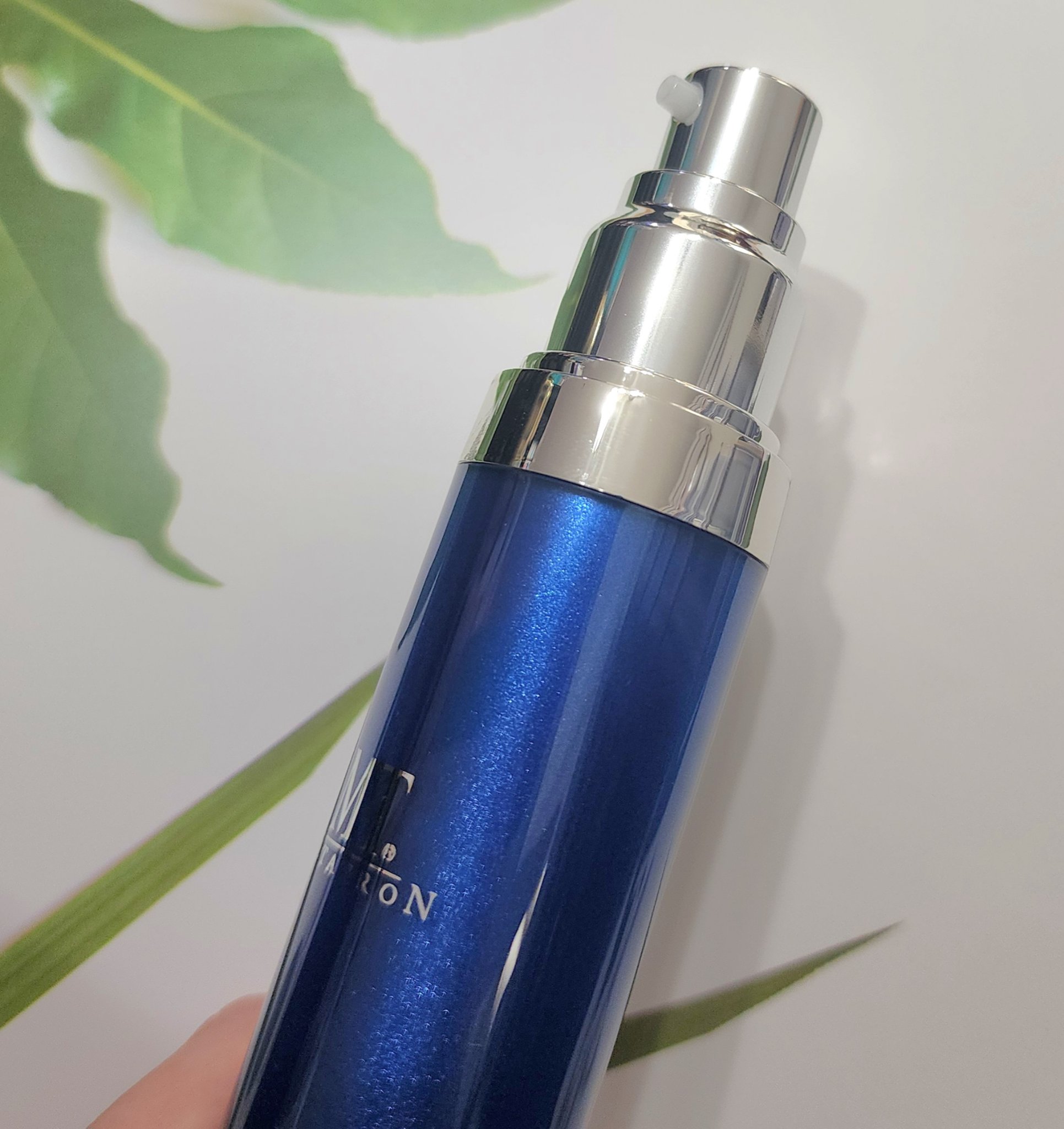 MT エッセンシャル・セラム/MTメタトロン/美容液を使ったクチコミ（2枚目）