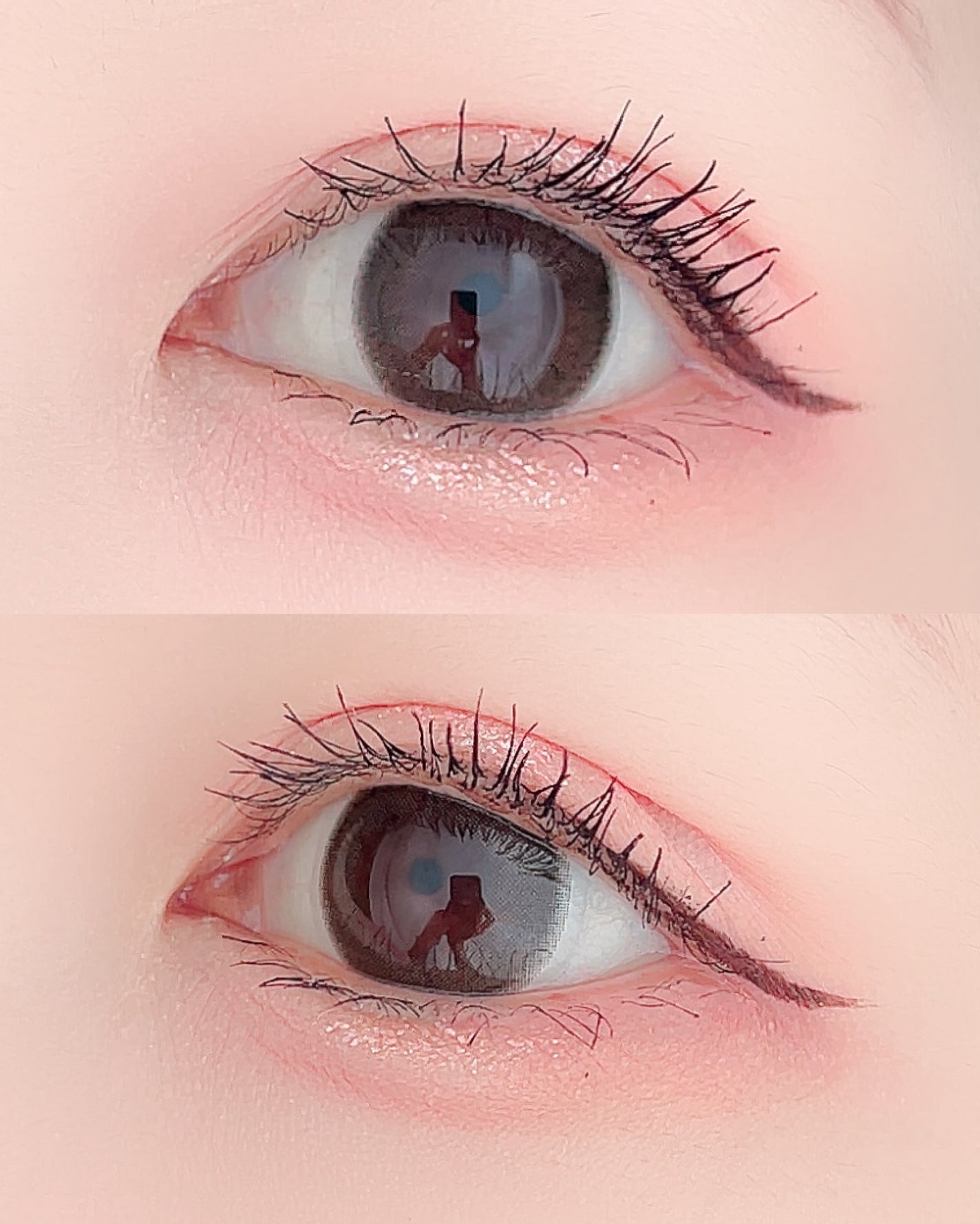 オペラ マイラッシュ アドバンスト/OPERA/マスカラを使ったクチコミ(3枚目)