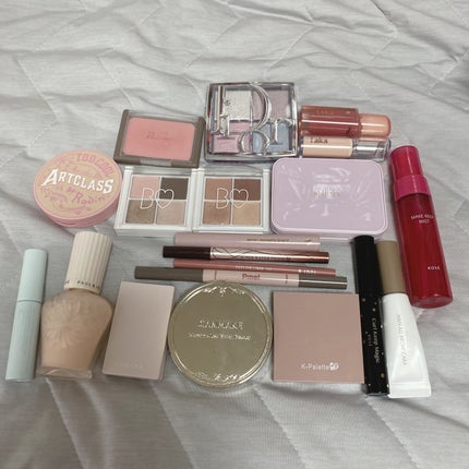 アイデザイナー n/SNIDEL BEAUTY/アイシャドウパレットを使ったクチコミ(2枚目)