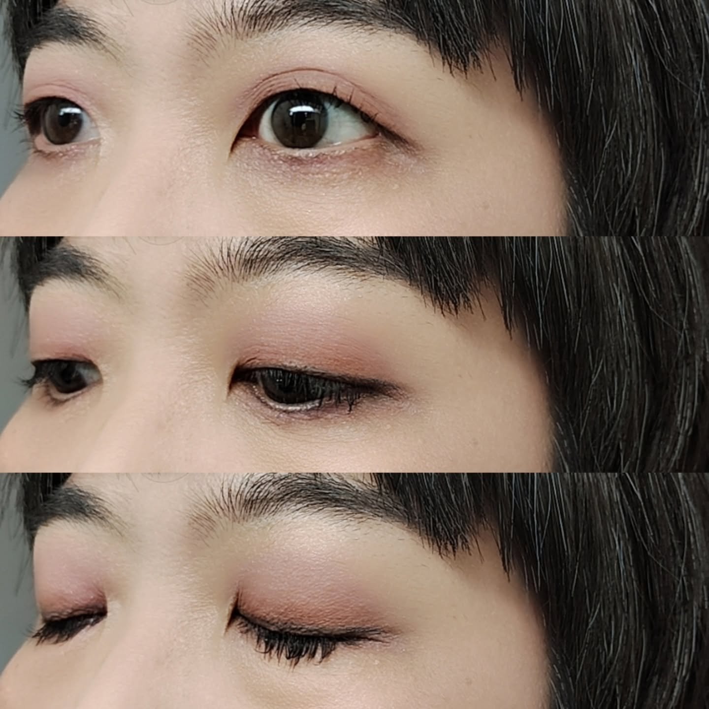 シグニチャー カラー アイズ/SUQQU/アイシャドウパレットを使ったクチコミ（2枚目）