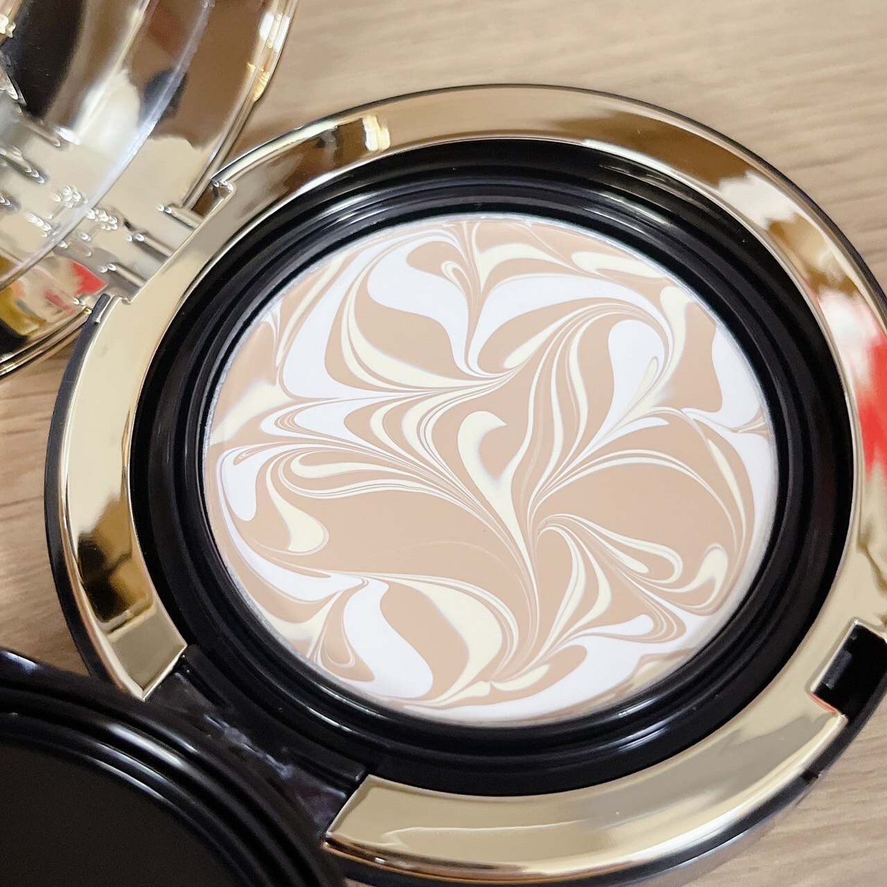 SIGNATURE ESSENCE COVER PACT　/AGE20’s/クリーム・エマルジョンファンデーションを使ったクチコミ（3枚目）