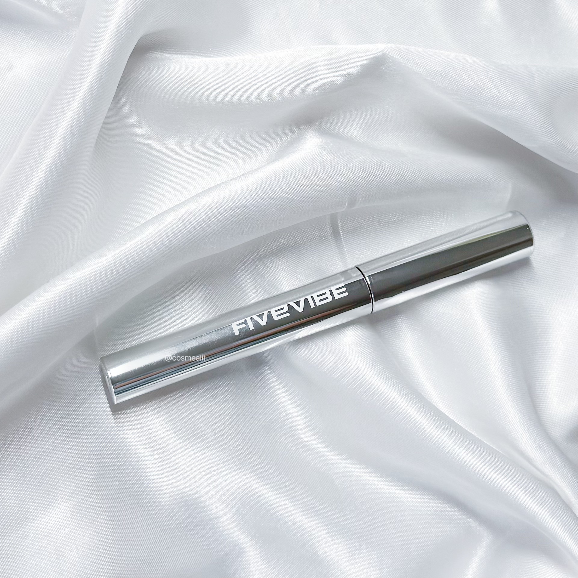 エクストラ スリム カールアップ マスカラ/FIVE VIBE/マスカラを使ったクチコミ（2枚目）