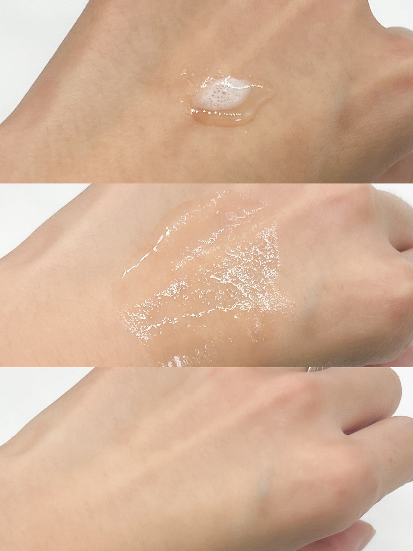 りぴ☆Webライター on LIPS 「【ラティーヌさまからいただきました】ラティーヌ化粧水Facia..」(3枚目)