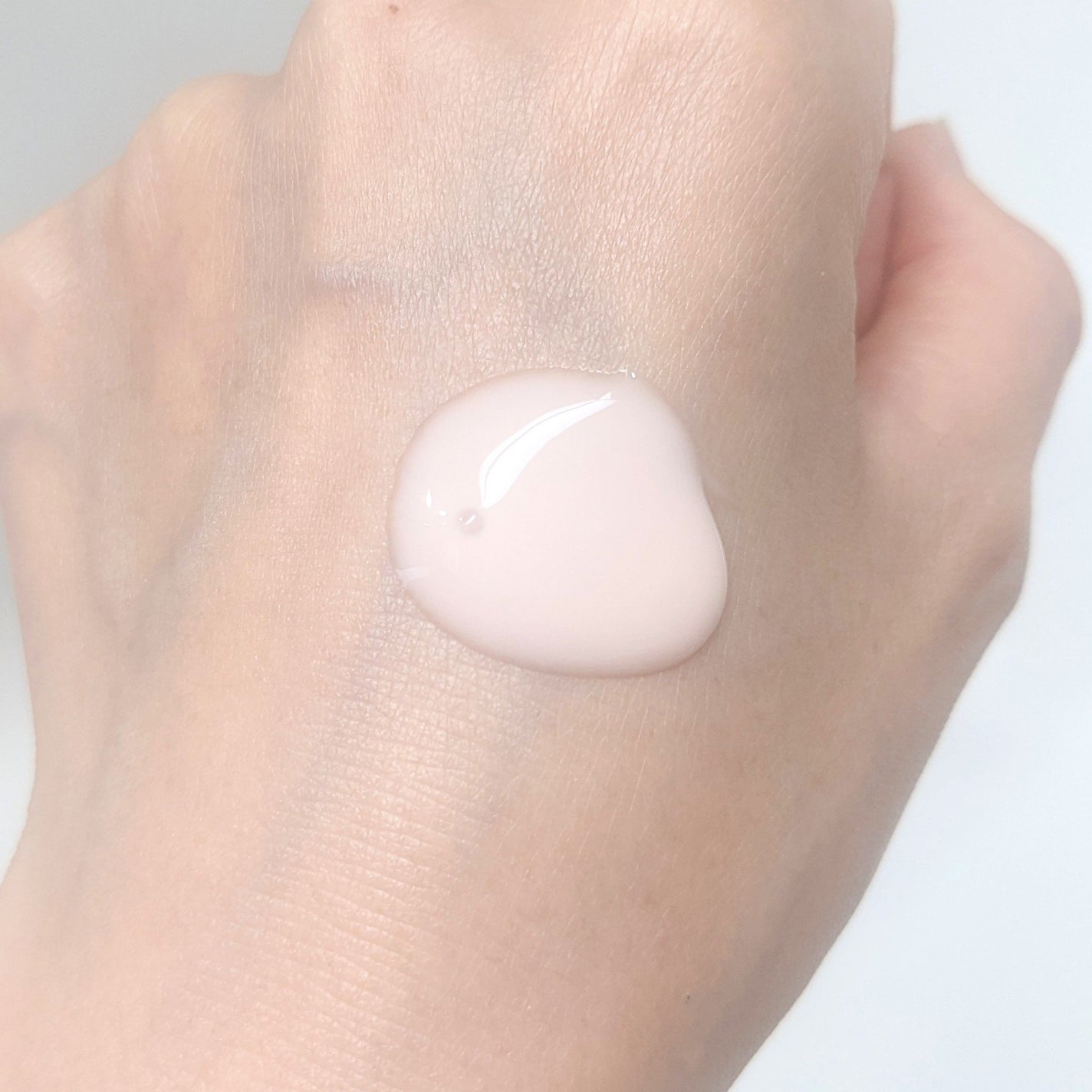 アプリコットクリアサンセラム/I'm from/日焼け止めローションを使ったクチコミ(3枚目)