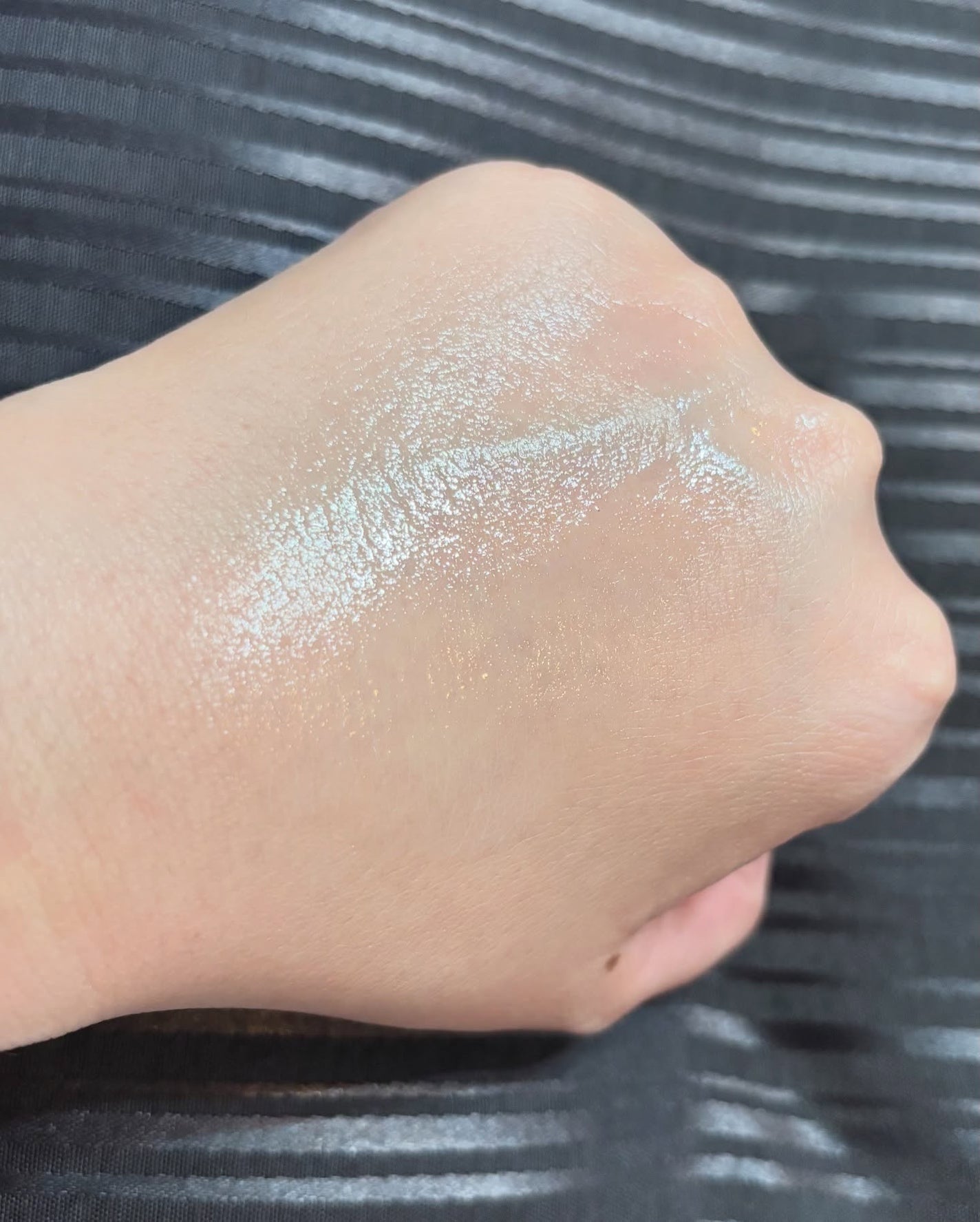 アピボタニカナノ エマルジョン/エリデン/美容液を使ったクチコミ(4枚目)