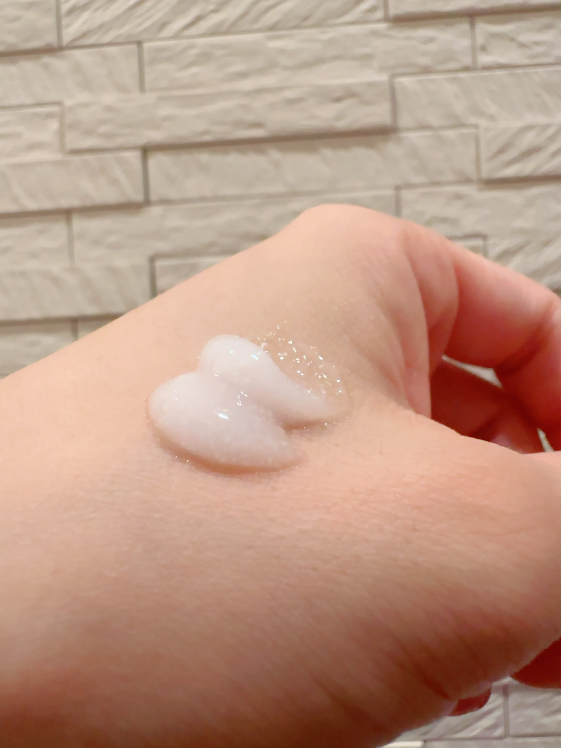 バイオヒールボ プロバイオダーム 3Dリフティングクリーム/BIOHEAL BOH/フェイスクリームを使ったクチコミ（3枚目）