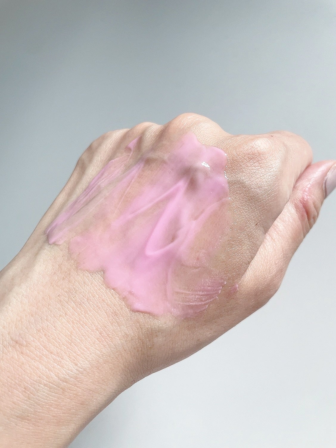 セメンリトシアノ ピンクスピキュールセラム/Dr.Melaxin/美容液を使ったクチコミ(7枚目)