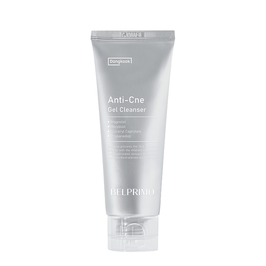 ベルプリモ ACジェルクレンザー BELPRIMO