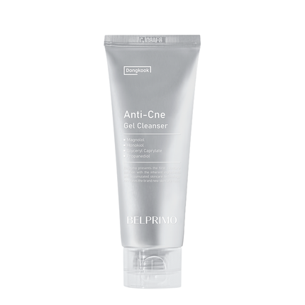 BELPRIMO ベルプリモ ACジェルクレンザー