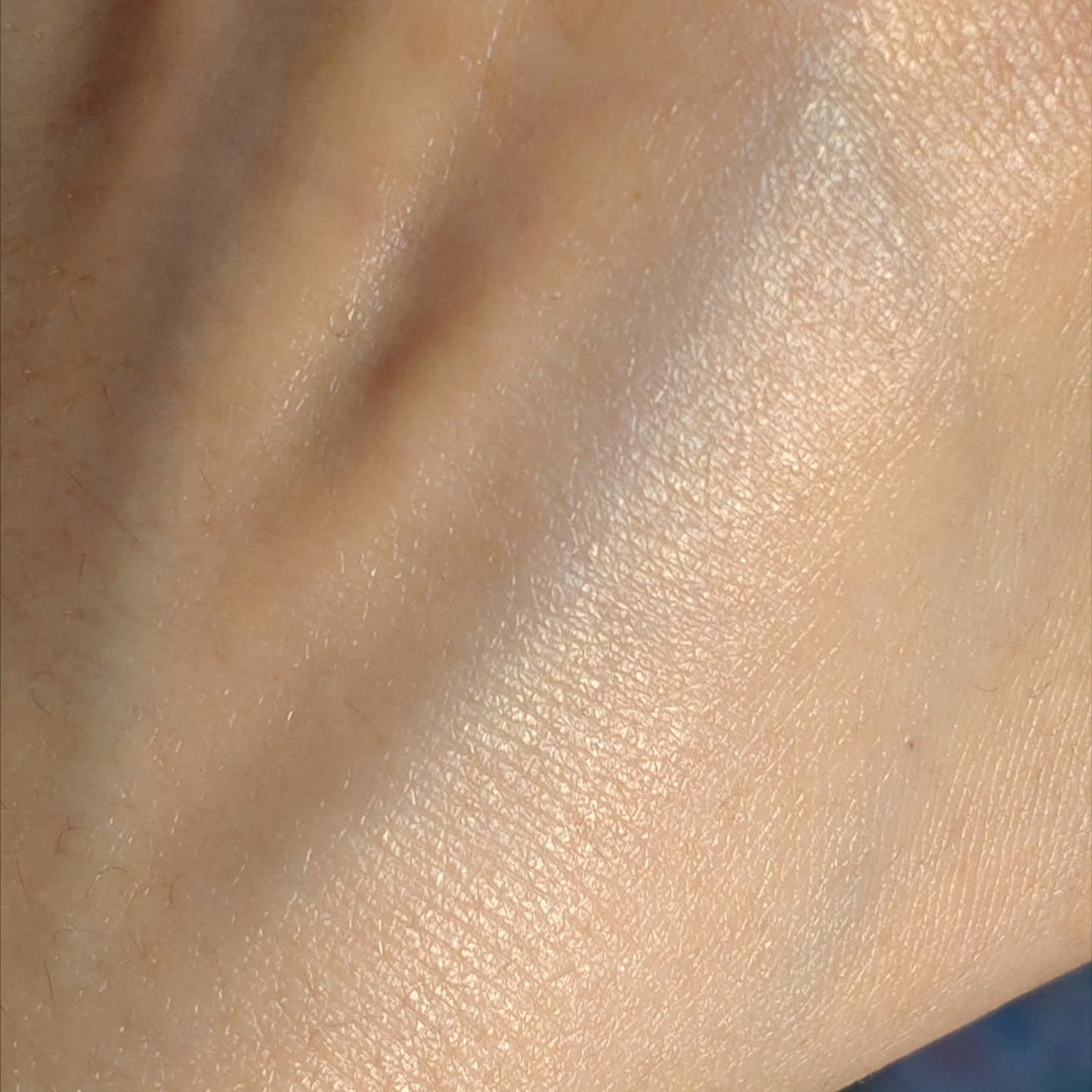 オバジXバイタライズリフトクリーム/オバジ/フェイスクリームを使ったクチコミ(5枚目)