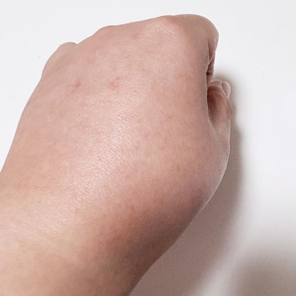 ニベアUV ディーププロテクト&ケア ミルクミスト/ニベア/日焼け止めミスト・スプレーを使ったクチコミ(4枚目)