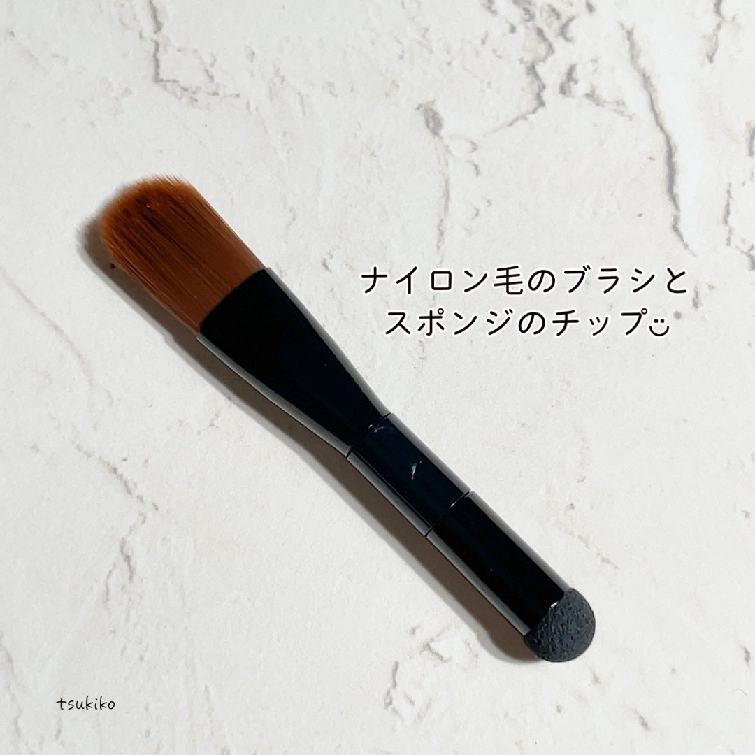 &be ファンシーラー/&be/パレットコンシーラーを使ったクチコミ(6枚目)