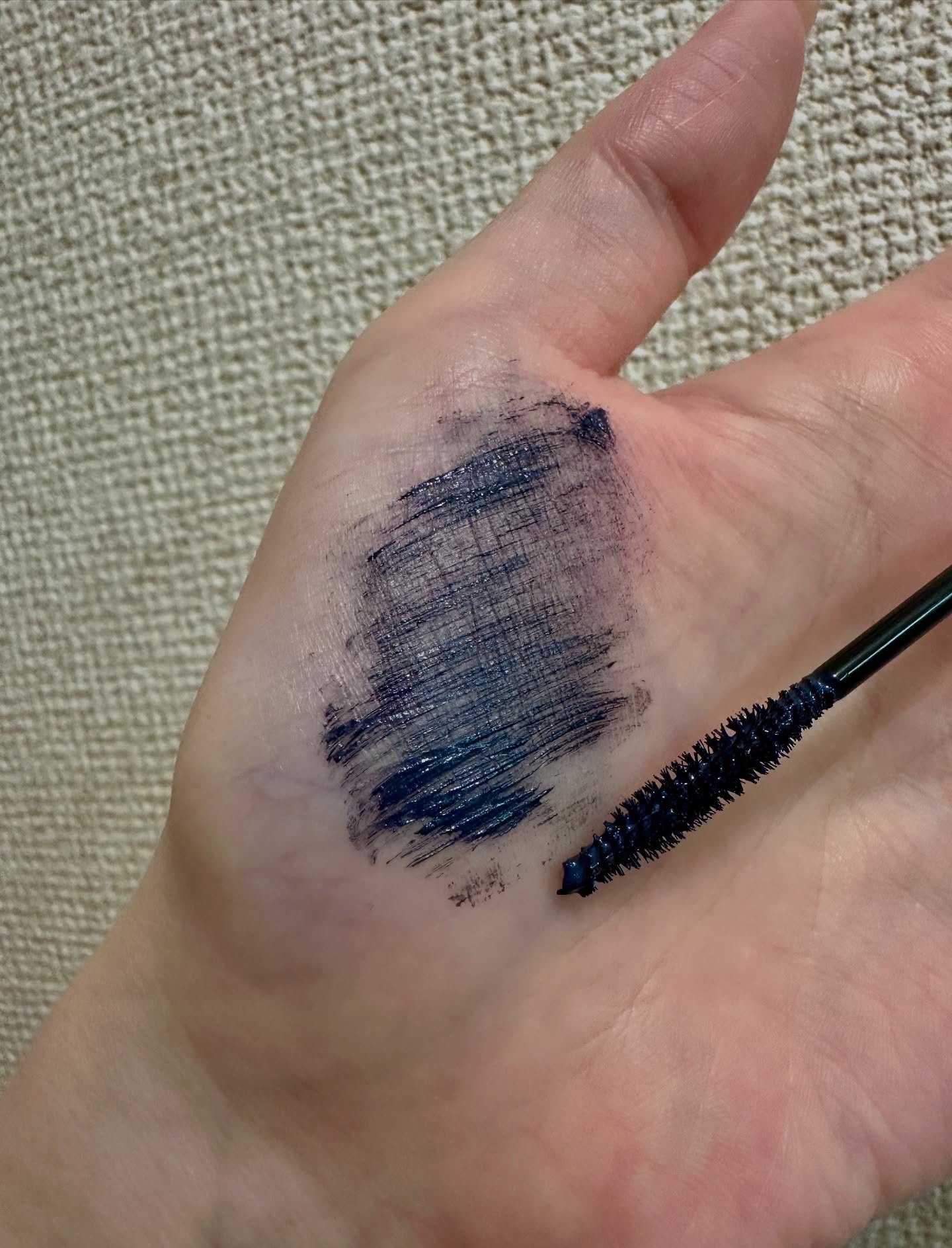 オペラ マイラッシュ アドバンスト/OPERA/マスカラを使ったクチコミ（2枚目）