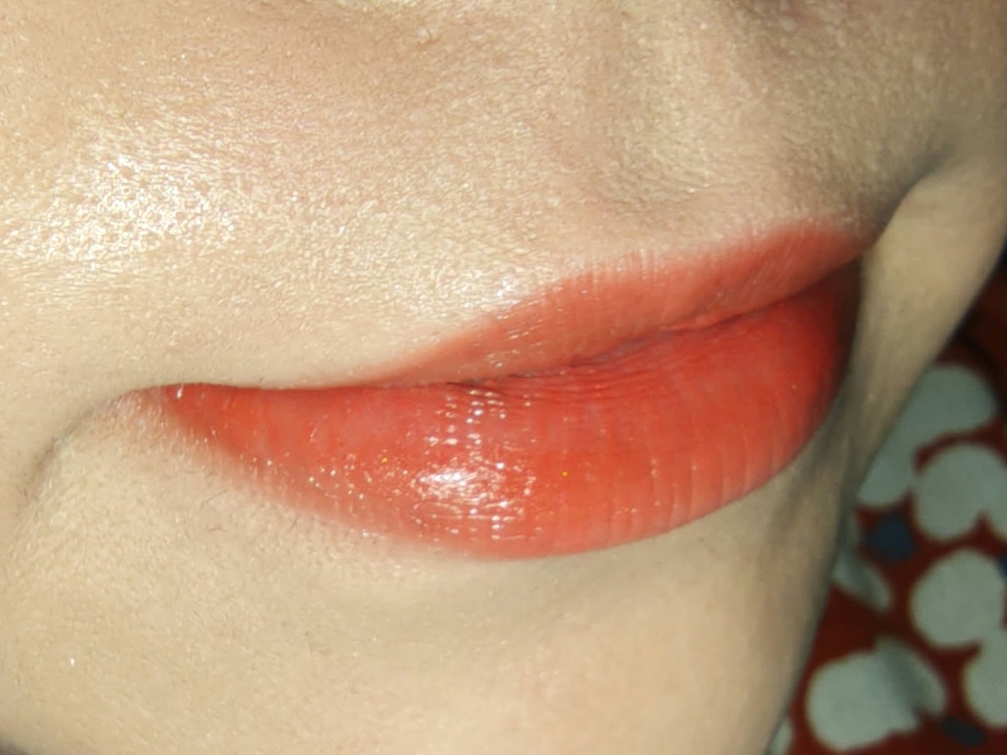 チーク ポップ/CLINIQUE/パウダーチークを使ったクチコミ(6枚目)