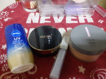 SIGNATURE ESSENCE COVER PACT /AGE20’s/クリーム・エマルジョンファンデーションを使ったクチコミ(1枚目)