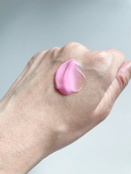 セメンリトシアノ ピンクスピキュールセラム/Dr.Melaxin/美容液を使ったクチコミ(6枚目)