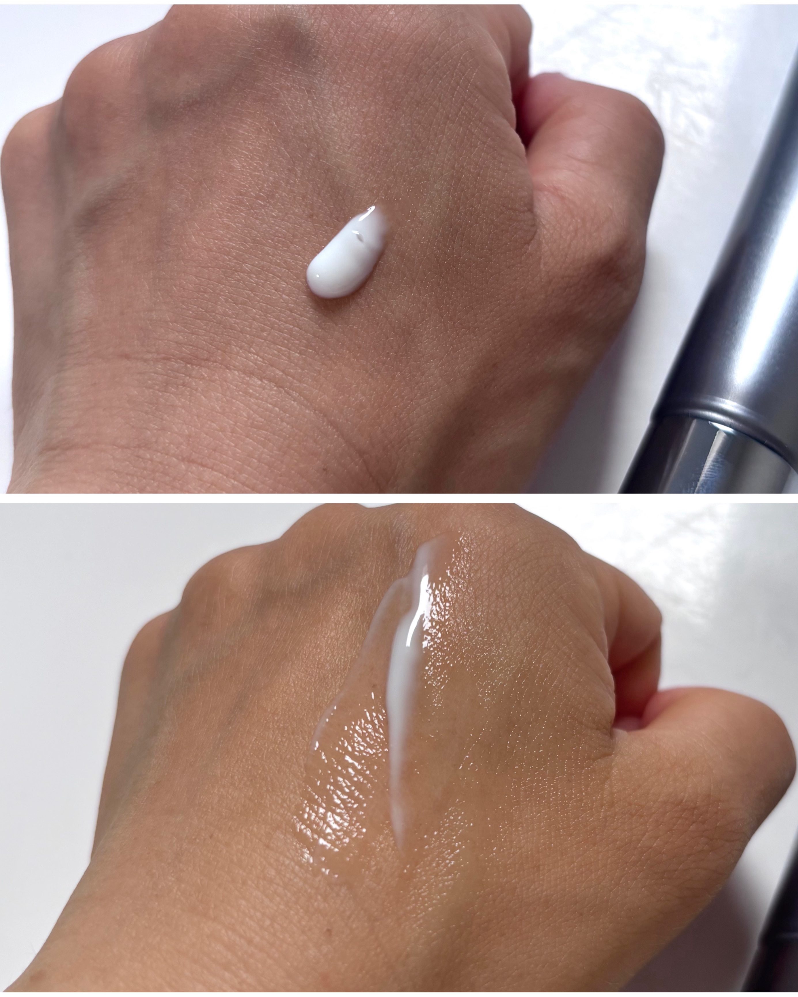 オルビス ザ リンクルセラム/オルビス/美容液を使ったクチコミ（2枚目）