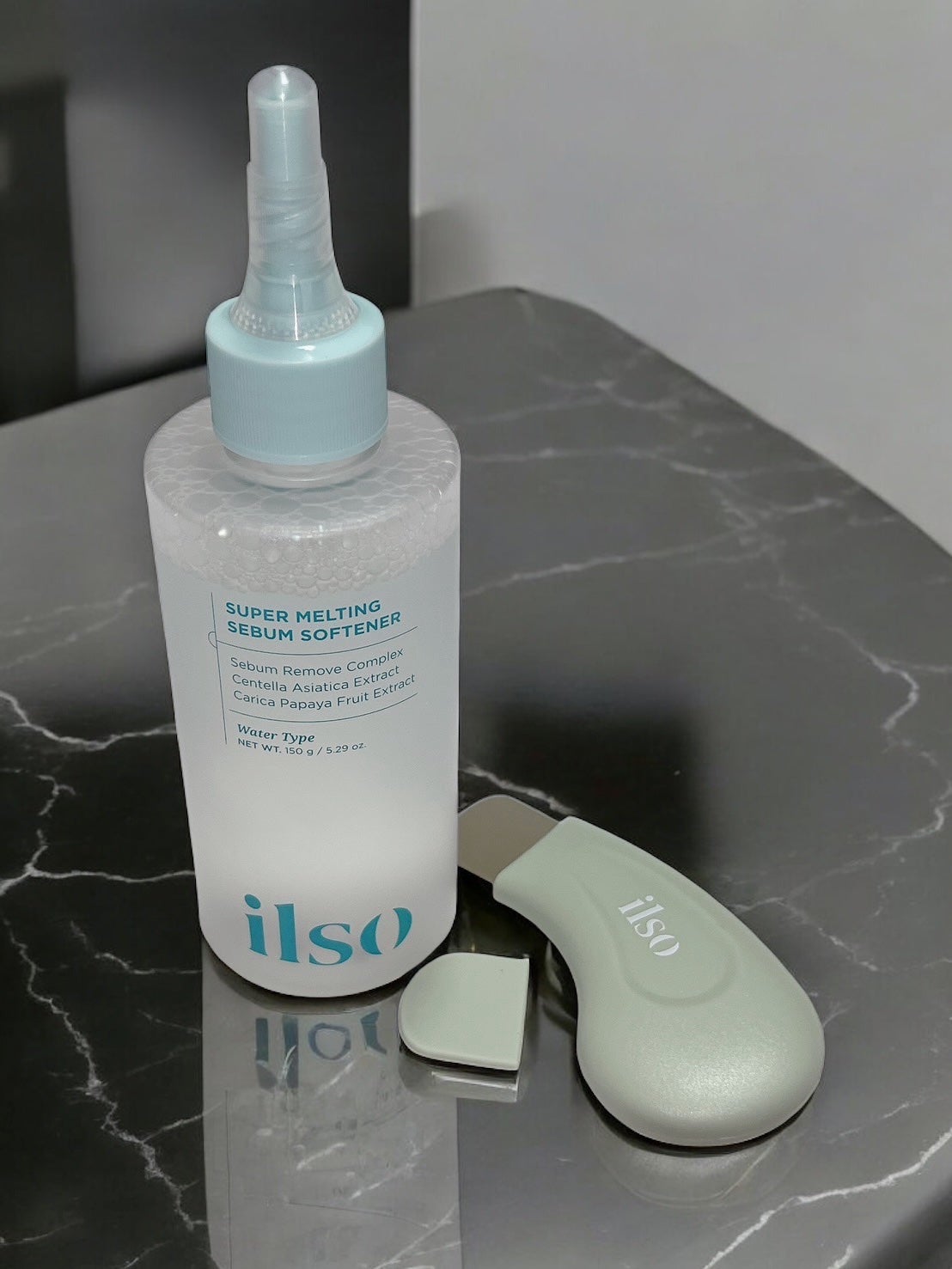 ディープクリーンマスター/ilso/その他スキンケアグッズを使ったクチコミ(5枚目)