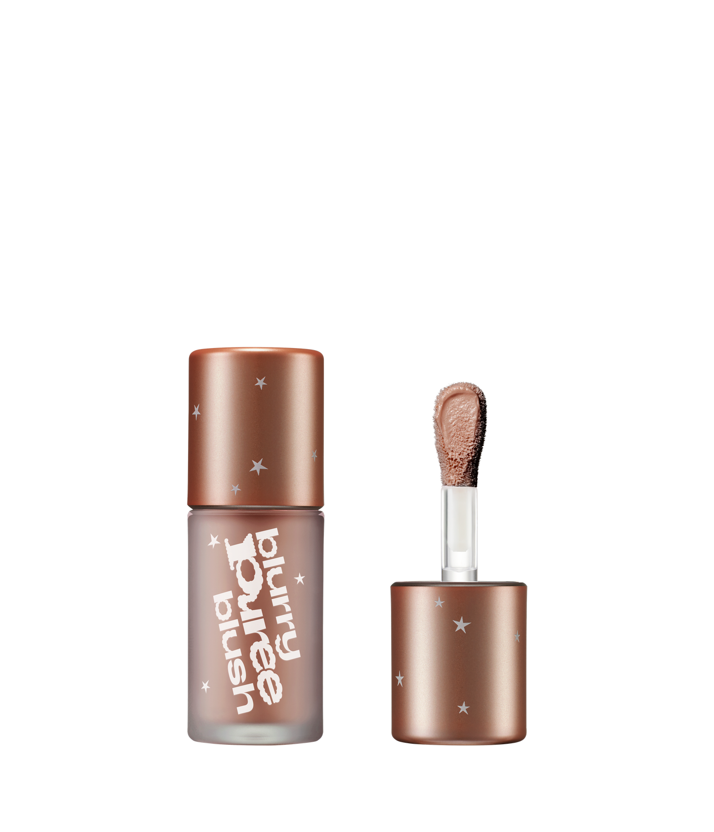 ブラリーピューレチーク R04 シナモンバター