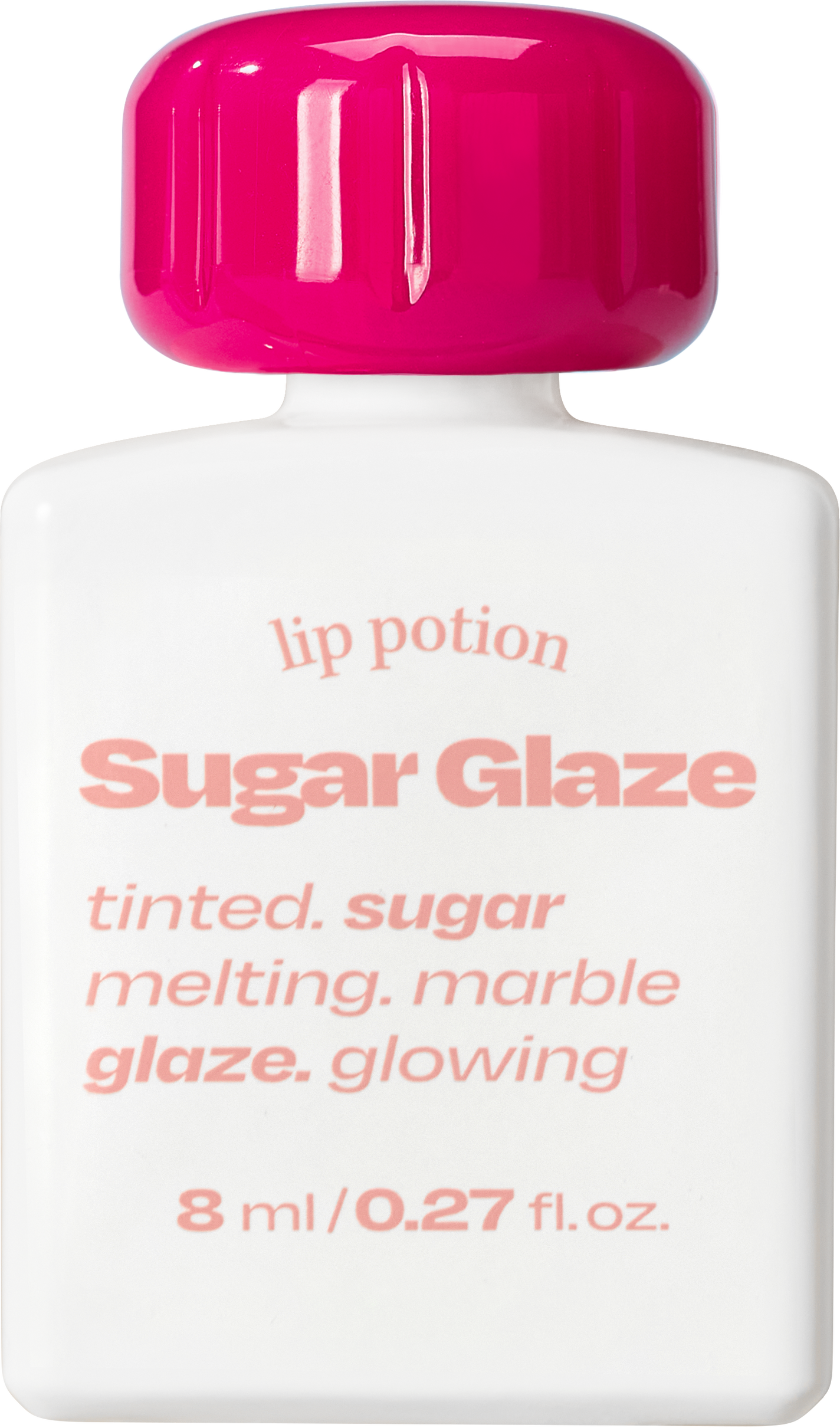 リップポーション シュガーグレーズティント 19 べリースムージーボール