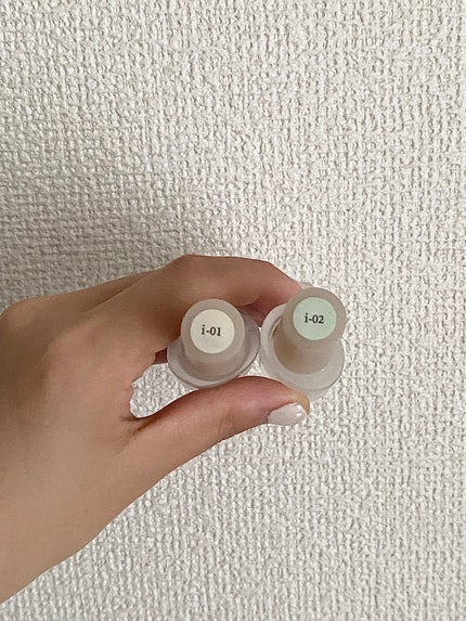 ブルーミングリキッド/NAILTOWN/ネイル用品を使ったクチコミ(3枚目)