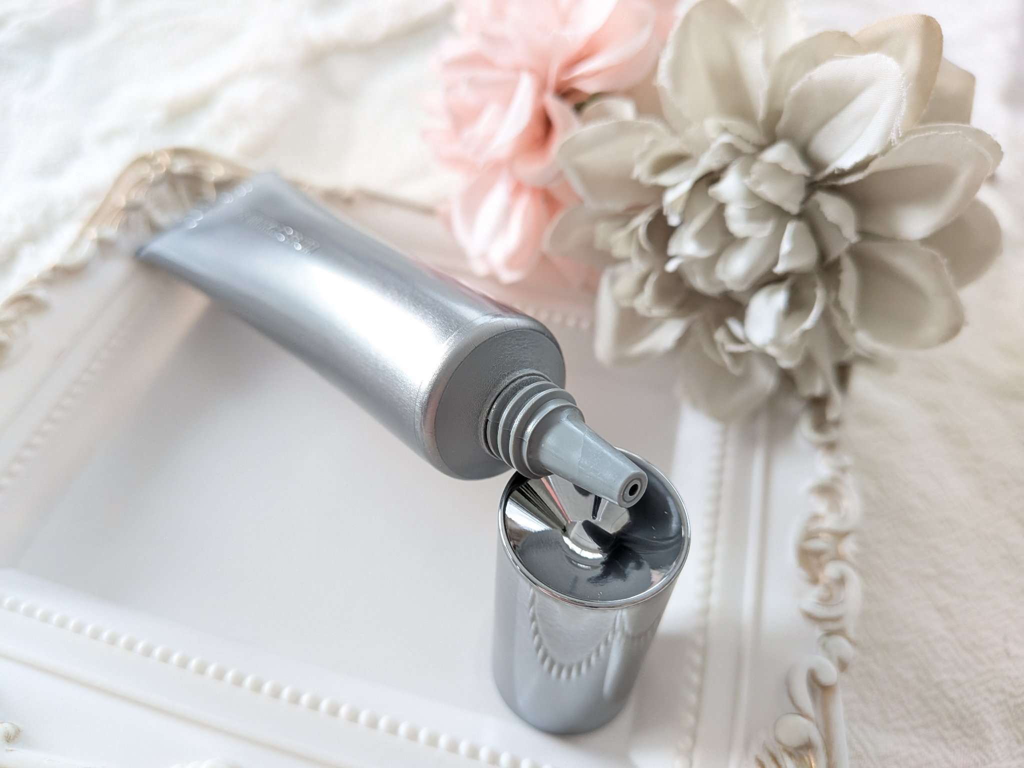 オルビス ザ リンクルセラム/オルビス/美容液を使ったクチコミ（3枚目）