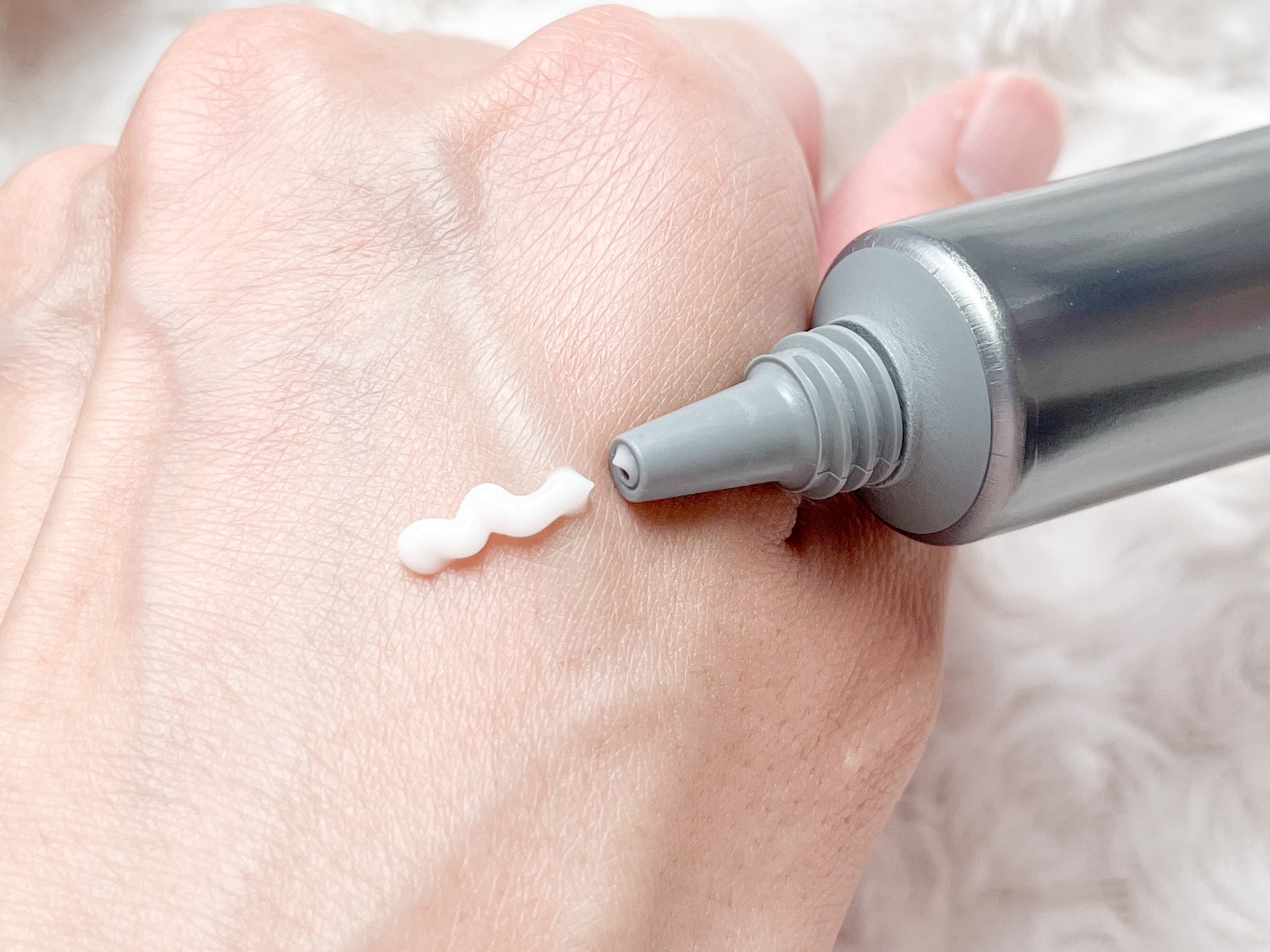 オルビス ザ リンクルセラム/オルビス/美容液を使ったクチコミ（2枚目）