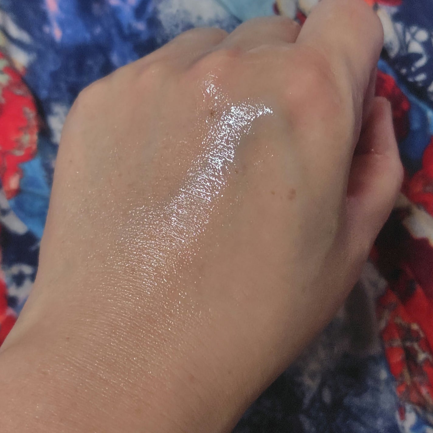 フラルネ ハイドロボム プラス/ALBION/化粧水を使ったクチコミ(4枚目)