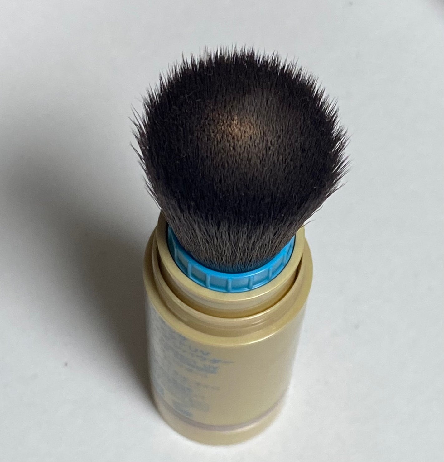 アネッサ パーフェクト UV ブラッシュオンパウダー/アネッサ/日焼け止めパウダーを使ったクチコミ(2枚目)