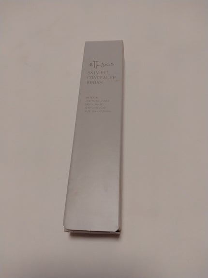 を使ったクチコミ(1枚目)